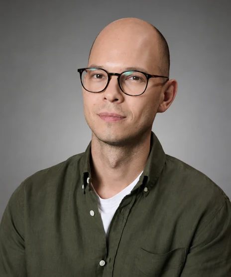 Kirill
Vyrypaev-Chief Executive Officer
Dodo Brands