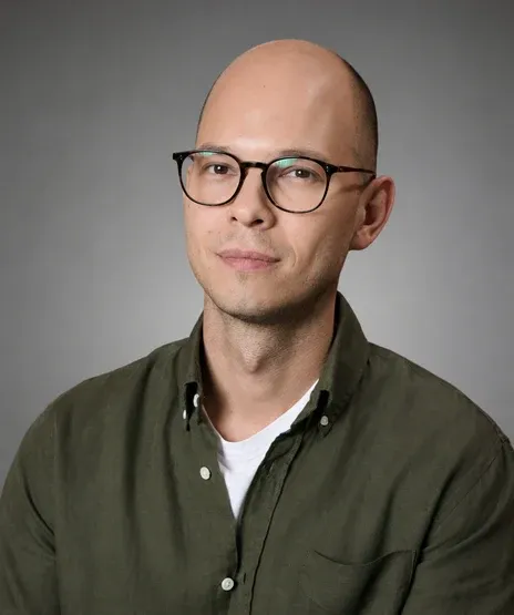 Кирилл Вырыпаев, Chief Executive Officer Dodo Brands
