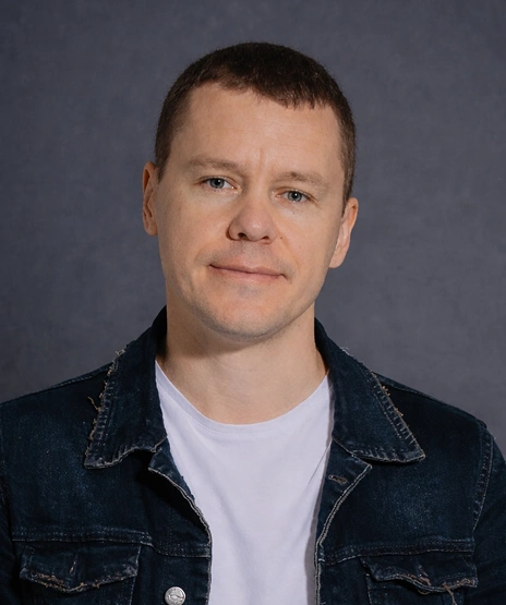 Andrey
Petelin-Chief Executive Officer
Dodo Pizza