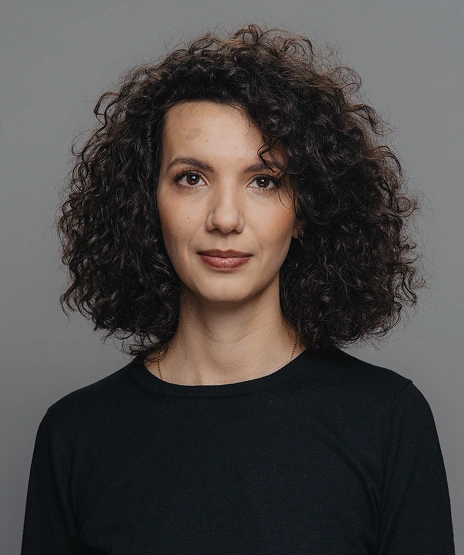 Lina
Naumova-Chief Financial Officer
Dodo Brands