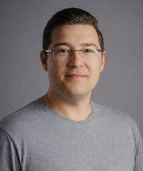 Dmitry
Pavlov-Chief Information Officer
Dodo Brands