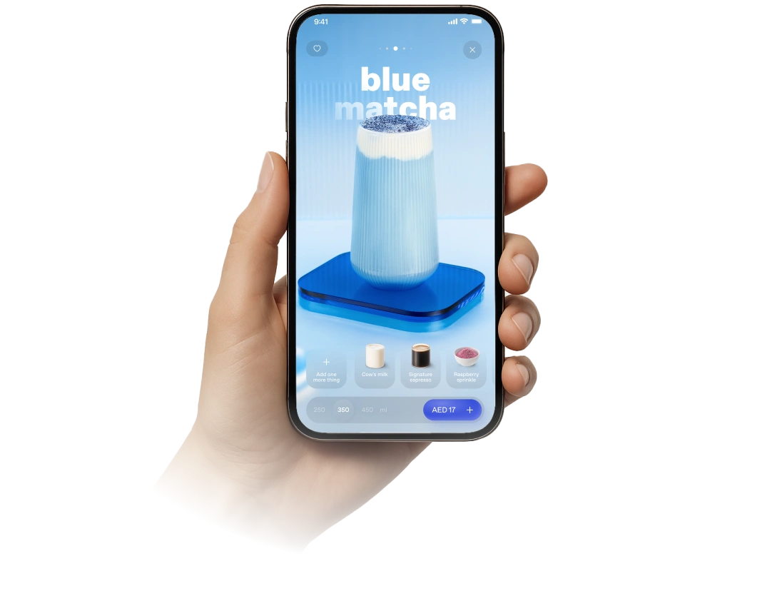 приложение drinkit