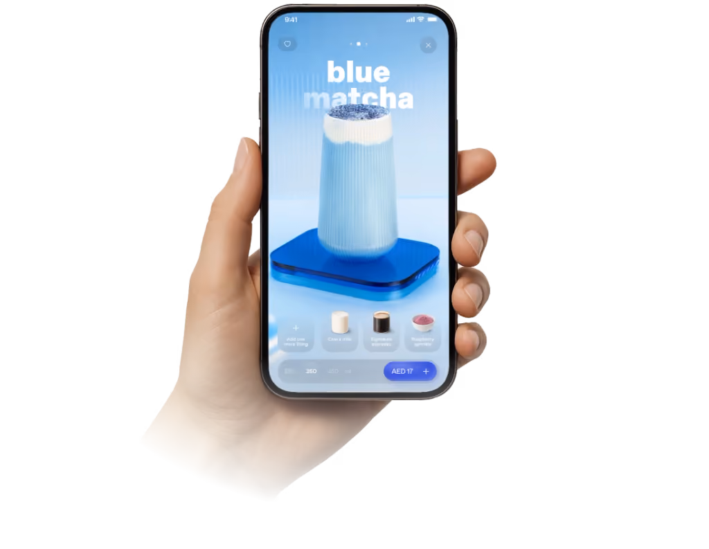 приложение drinkit