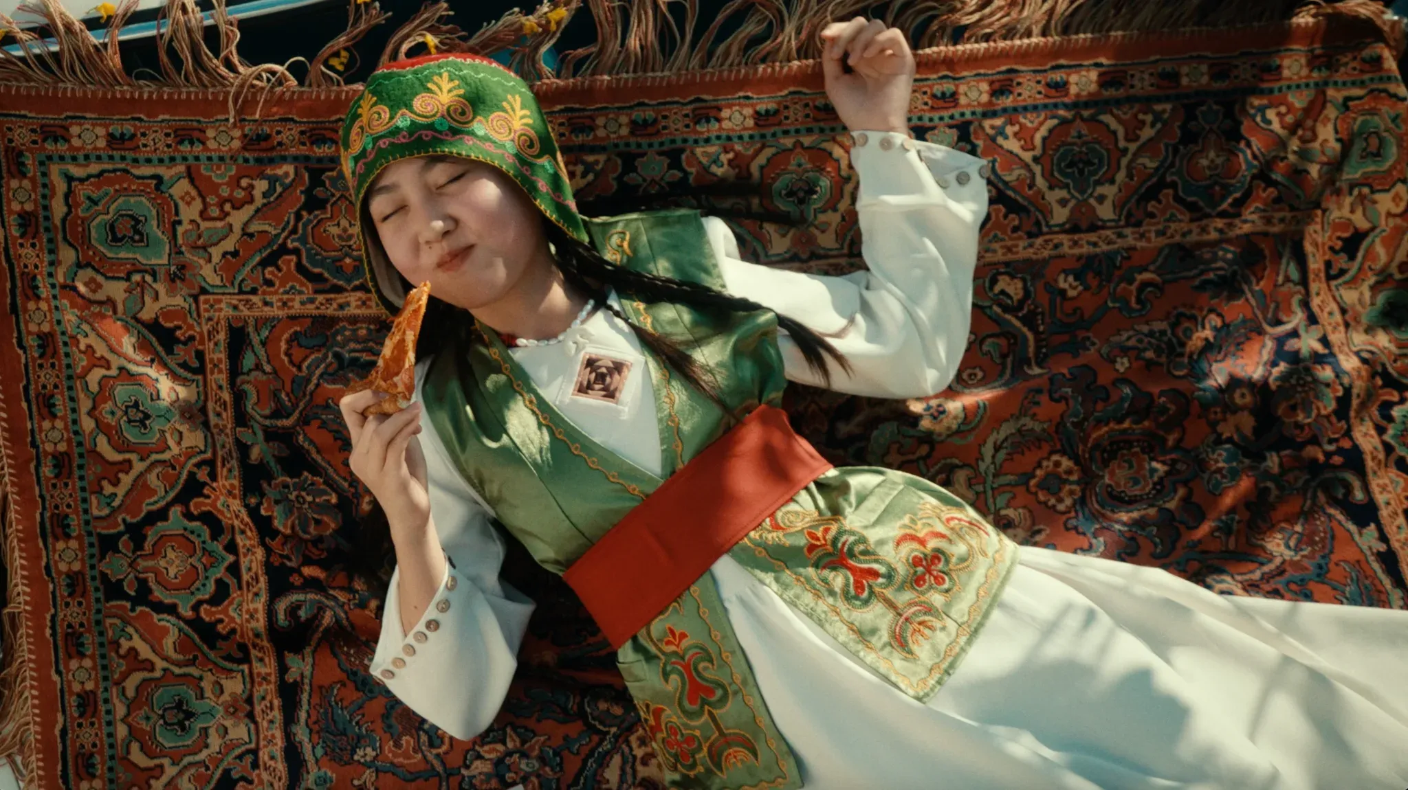 10 лет Dodo Pizza в Кыргызстане: от первой пиццерии до целой сети