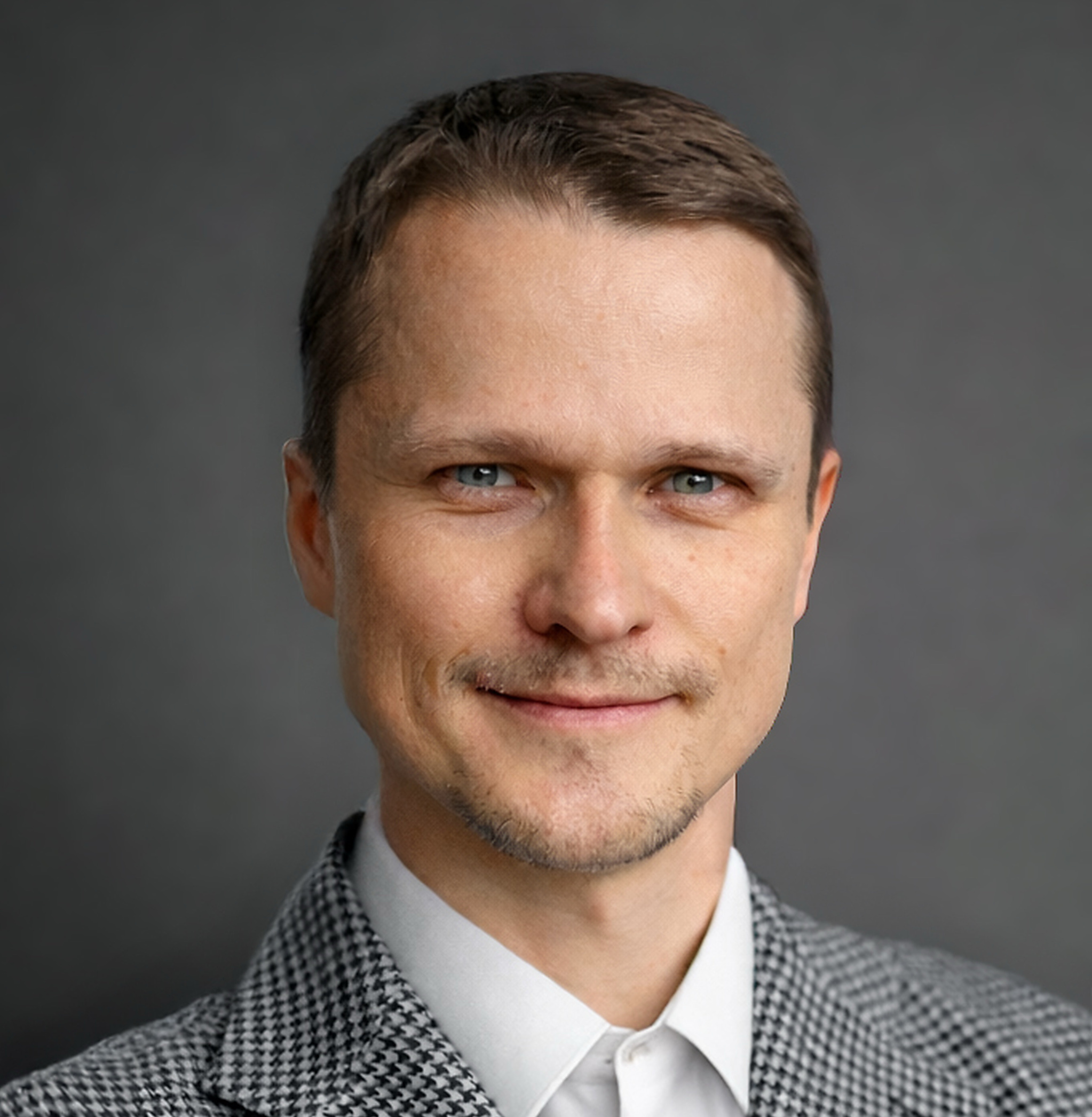 Ilya Kholodnov