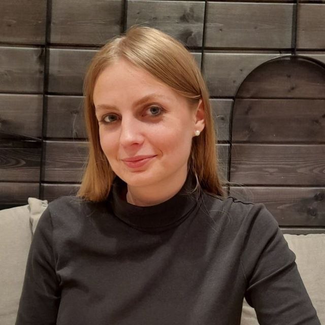 Marina Monchenko