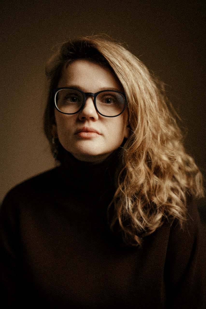 Vera Vysochina