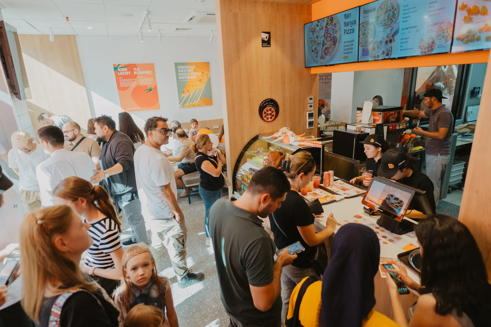 Dodo Brands 15 Years: Milestone Growth, $1.8B in Revenue, and a Roadmap to 4,000 Units