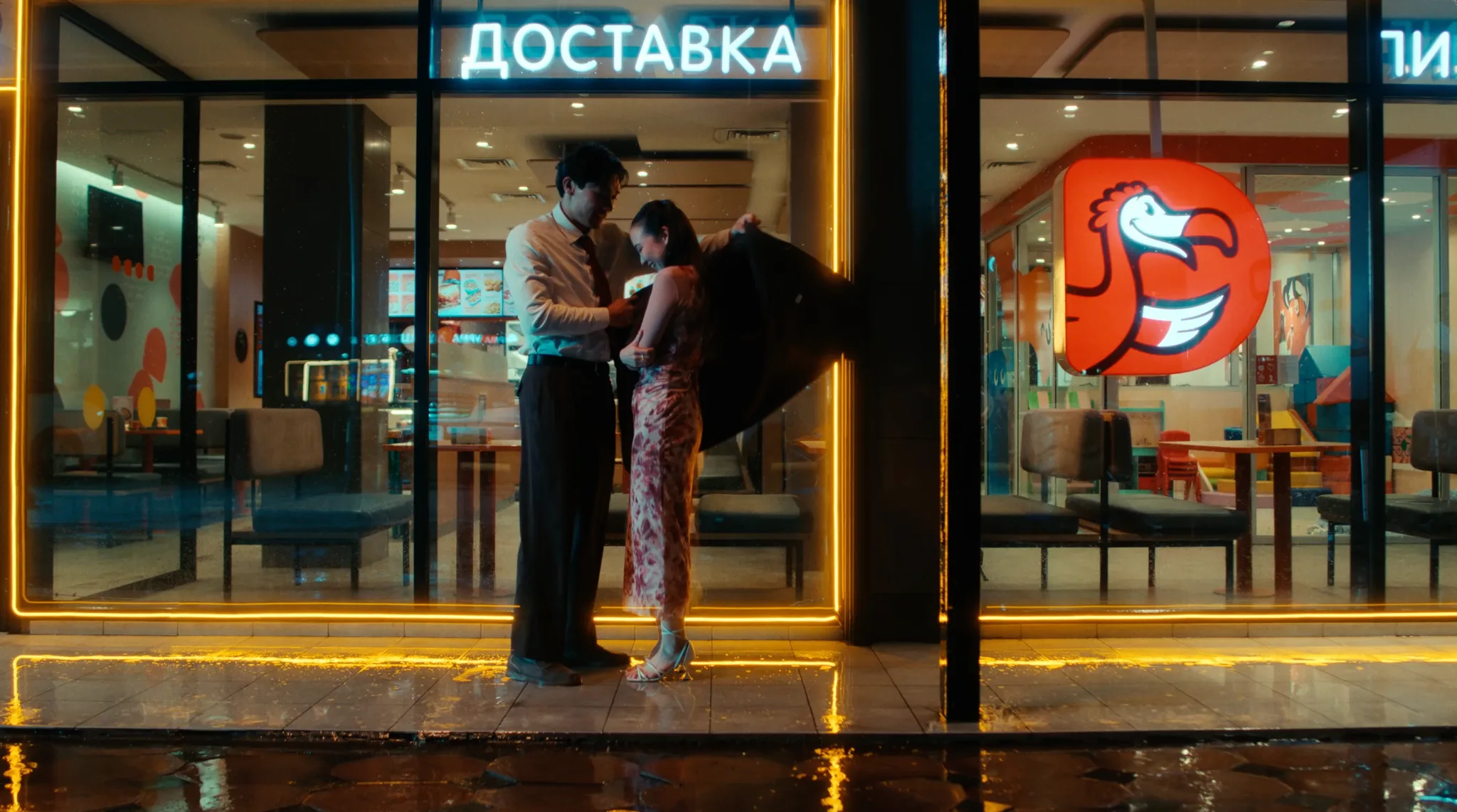 10 лет Dodo Pizza в Кыргызстане: от первой пиццерии до целой сети