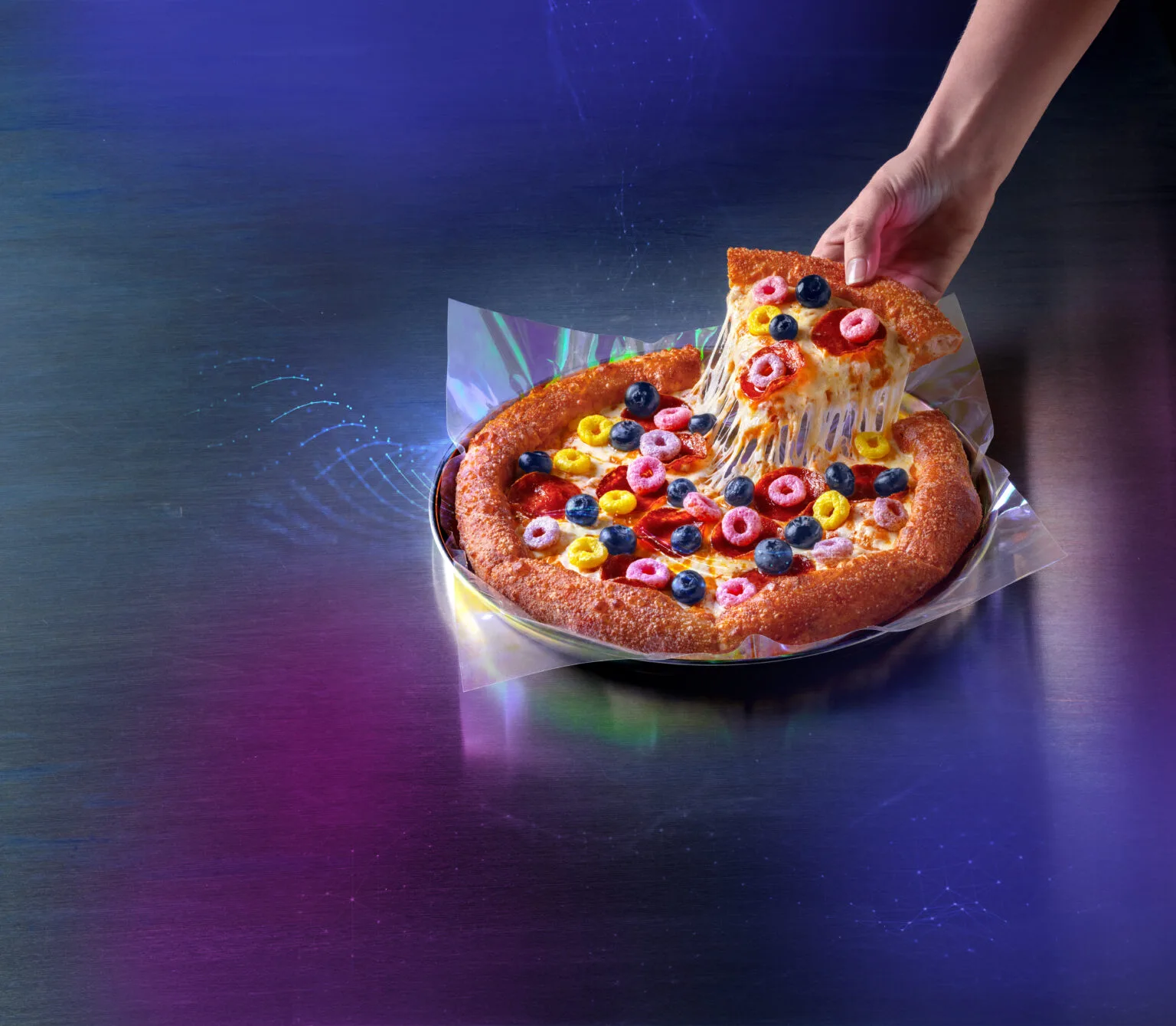 Dodo Pizza Rolls Out In-app Flavor Generator Powered by ChatGPT
