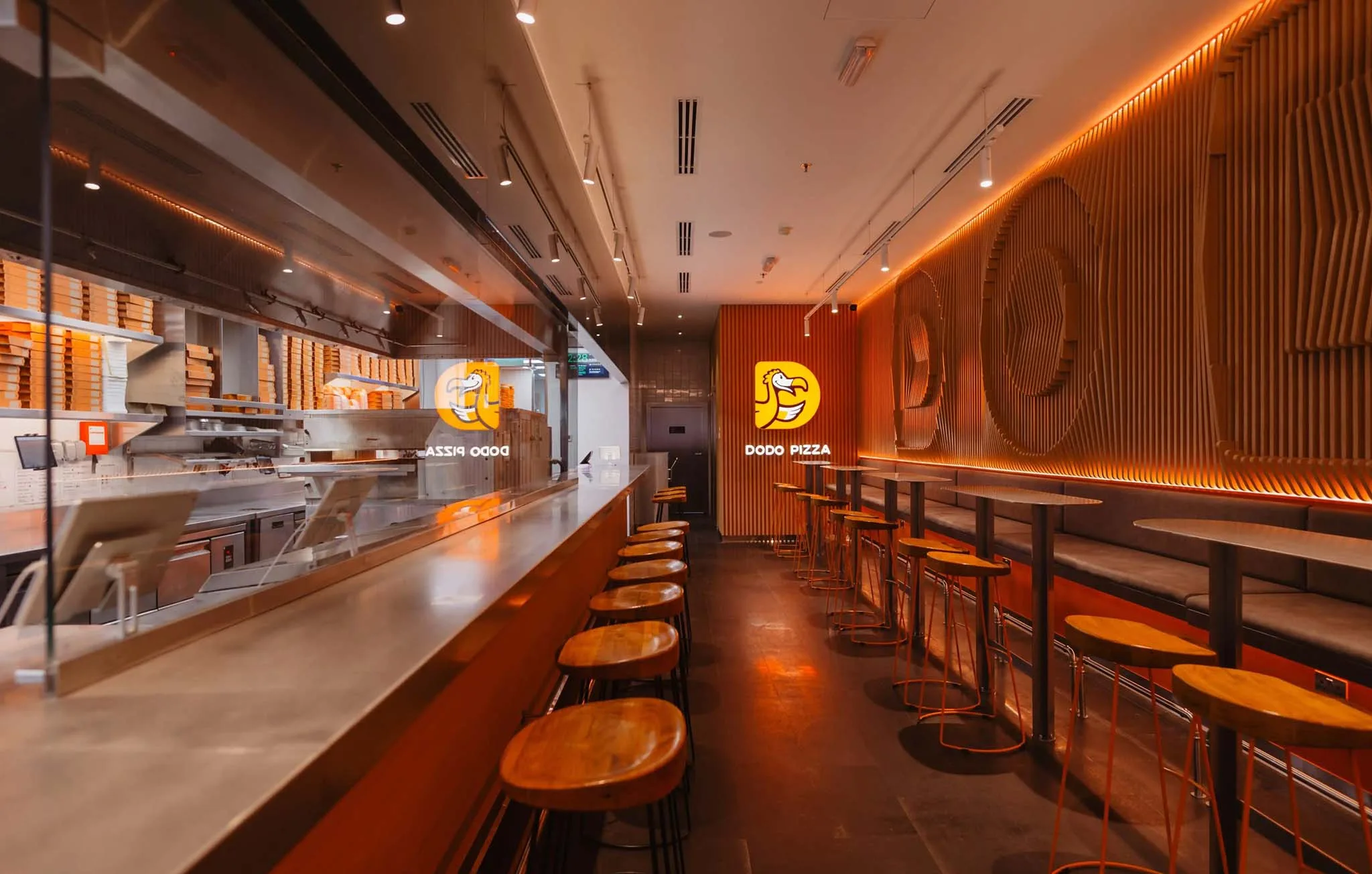 Pizza Dominates UAE and Gains Ground in Saudi’s Fast Food Delivery Market