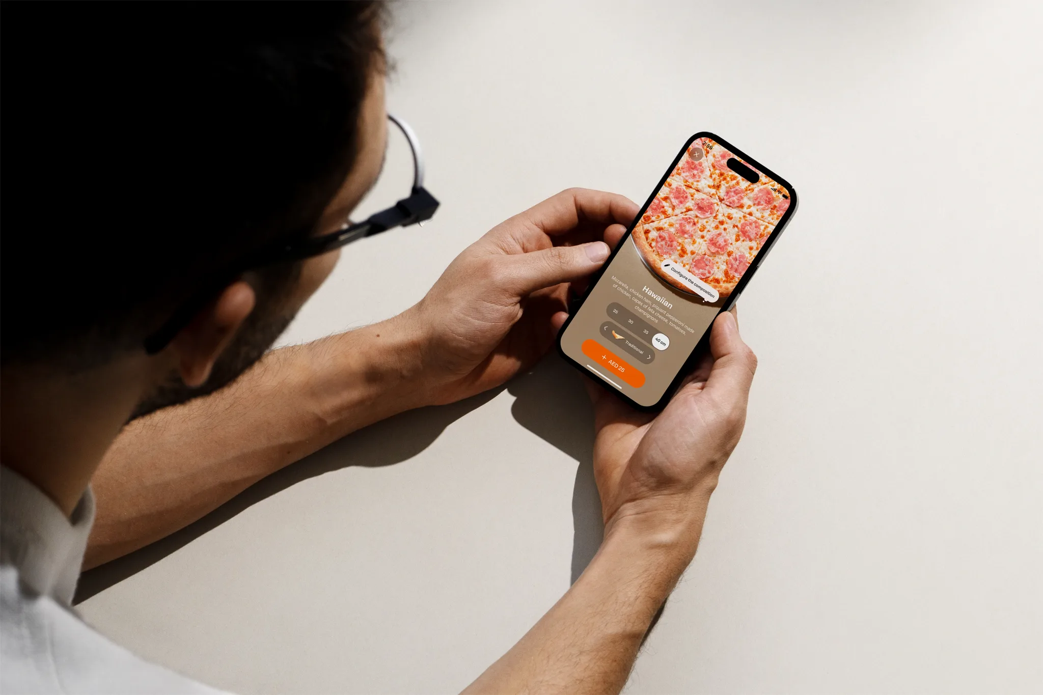 QSR Mobile App: Why Chains Still Need Their Own Platform in the Era of Aggregators