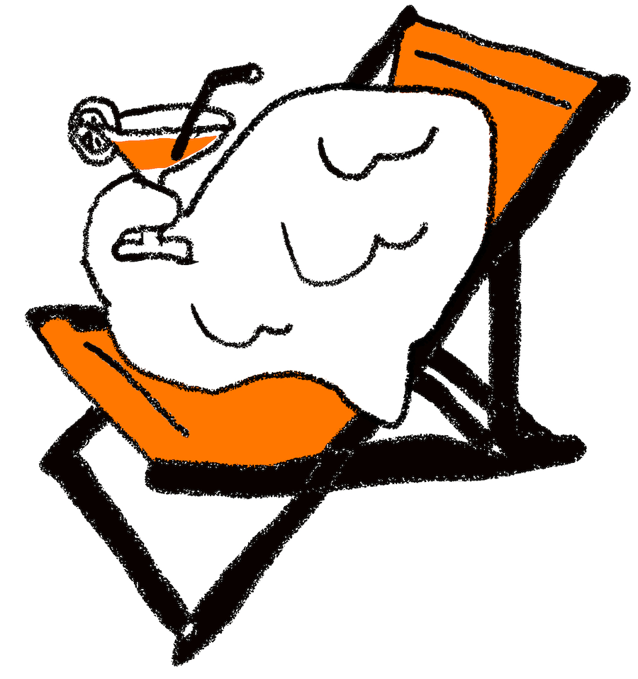 Тесто должно было вызреть в холодильнике